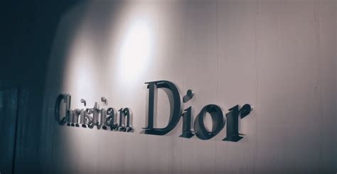 dior contact recrutement|christian dior careers.